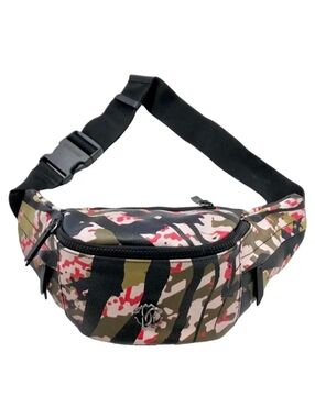 ROBERTO CAVALLI Bum Bag - NWOT* See Description